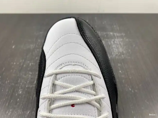 Boostmaster lin 12 Red Jordan CT8013-162 Air Taxi 0520